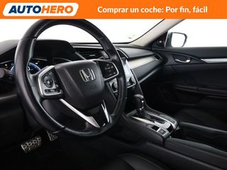 Honda Civic 1.5 VTEC Executive
