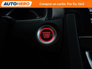 Honda Civic 1.5 VTEC Executive