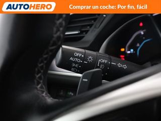 Honda Civic 1.5 VTEC Executive