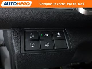 Honda Civic 1.5 VTEC Executive