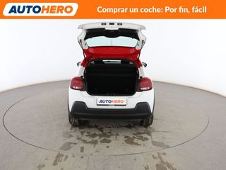 Citroën C3 1.2 PureTech Feel