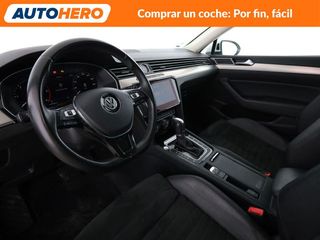 Volkswagen Passat 2.0 TDI Sport BlueMotion