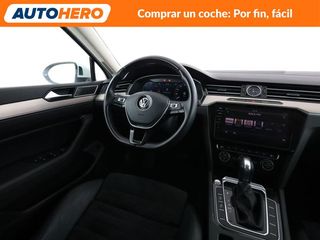 Volkswagen Passat 2.0 TDI Sport BlueMotion