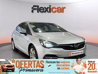 Opel Astra 1.2T SHT 96kW (130CV) GS Line