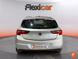 Opel Astra 1.2T SHT 96kW (130CV) GS Line