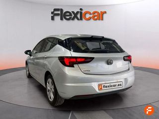 Opel Astra 1.2T SHT 96kW (130CV) GS Line
