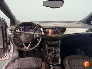 Opel Astra 1.2T SHT 96kW (130CV) GS Line