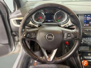 Opel Astra 1.2T SHT 96kW (130CV) GS Line