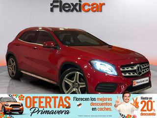 Mercedes GLA GLA 220 d