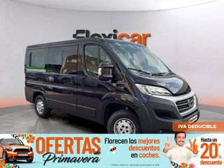 Fiat Ducato Ducato 30 2.3 MJT 150CV PC-TN Combi
