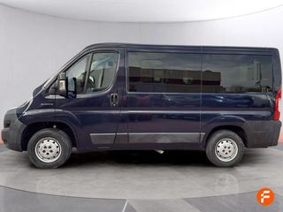 Fiat Ducato Ducato 30 2.3 MJT 150CV PC-TN Combi