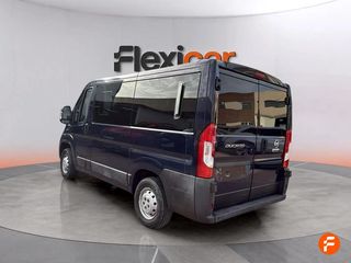 Fiat Ducato Ducato 30 2.3 MJT 150CV PC-TN Combi