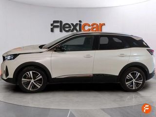 Peugeot 3008 1.5 BlueHDi 96kW (130CV) S&S Allure Pack