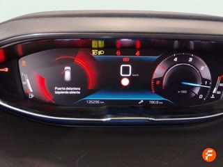 Peugeot 3008 1.5 BlueHDi 96kW (130CV) S&S Allure Pack