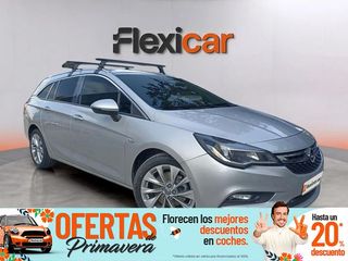 Opel Astra 1.6 CDTi S/S 100kW (136CV) Business + ST