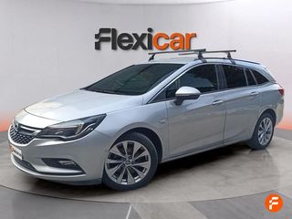 Opel Astra 1.6 CDTi S/S 100kW (136CV) Business + ST
