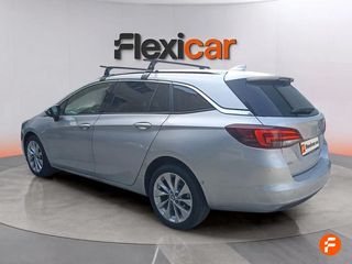 Opel Astra 1.6 CDTi S/S 100kW (136CV) Business + ST