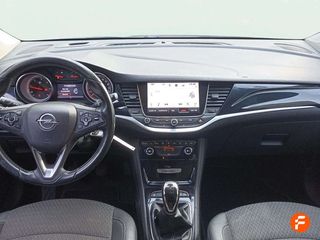 Opel Astra 1.6 CDTi S/S 100kW (136CV) Business + ST