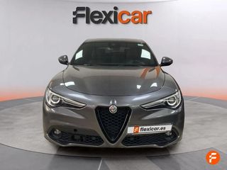 Alfa Romeo Stelvio 2.2 Diesel 118kW (160cv) SPRINT RWD