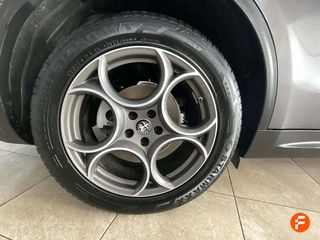 Alfa Romeo Stelvio 2.2 Diesel 118kW (160cv) SPRINT RWD