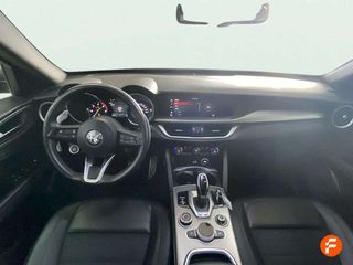 Alfa Romeo Stelvio 2.2 Diesel 118kW (160cv) SPRINT RWD