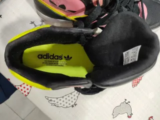 Sneakers Adidas Extaball Donna