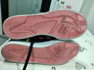 Sneakers Adidas Extaball Donna