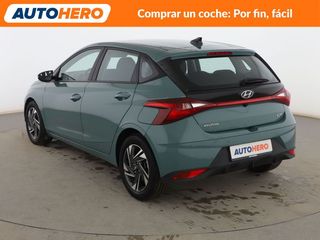 Hyundai i20 1.0 TGDI Klass