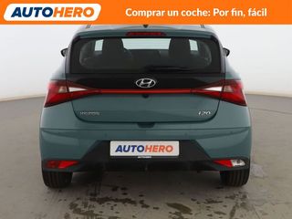 Hyundai i20 1.0 TGDI Klass