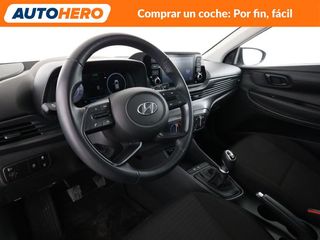 Hyundai i20 1.0 TGDI Klass