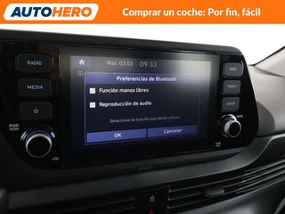 Hyundai i20 1.0 TGDI Klass