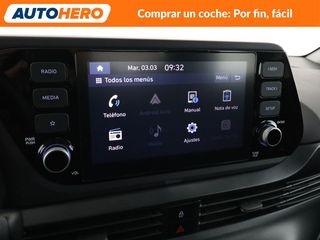 Hyundai i20 1.0 TGDI Klass