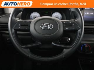 Hyundai i20 1.0 TGDI Klass