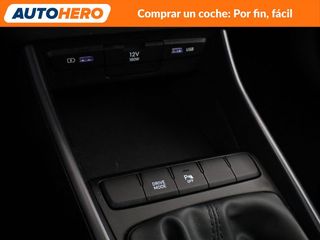 Hyundai i20 1.0 TGDI Klass