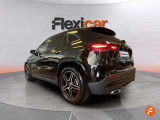 Mercedes GLA GLA 200 D