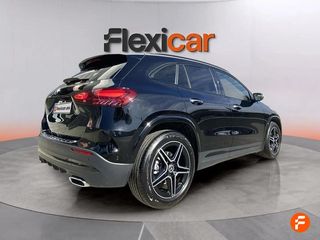 Mercedes GLA GLA 200 D