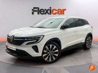 Renault Austral Evolution E-Tech Full Hybrid 147kW