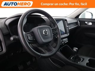 Volvo XC40 2.0 D3 2WD
