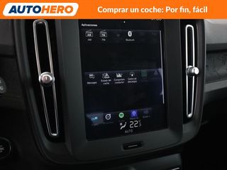 Volvo XC40 2.0 D3 2WD