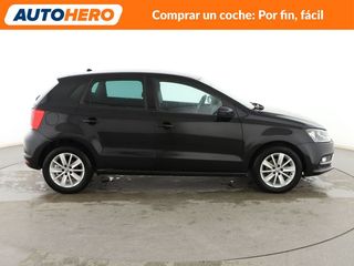 Volkswagen Polo 1.2 TSI Sport BlueMotion