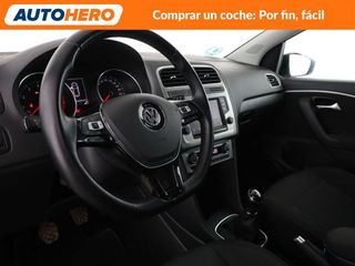 Volkswagen Polo 1.2 TSI Sport BlueMotion