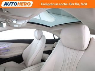 Mercedes Clase E E 220 d AMG Line