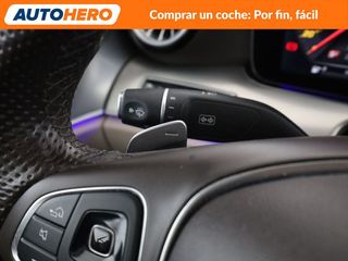 Mercedes Clase E E 220 d AMG Line