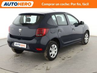 Dacia Sandero 1.0 SCe Essential