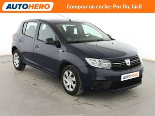Dacia Sandero 1.0 SCe Essential