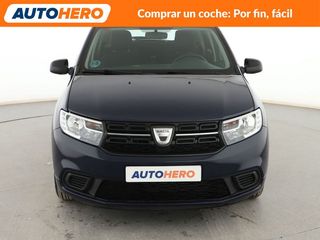 Dacia Sandero 1.0 SCe Essential