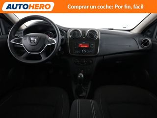 Dacia Sandero 1.0 SCe Essential