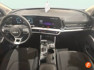 Kia Sportage 1.6 T-GDi HEV 158kW (215CV) Drive 4x2