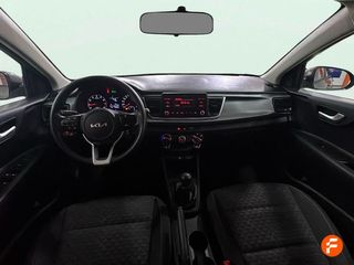 Kia Rio 1.2 DPi 62kW (84CV) Concept
