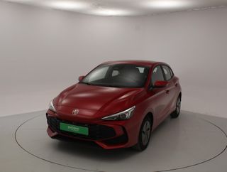 MG MG3 STANDARD 1.5 116 CV 5P